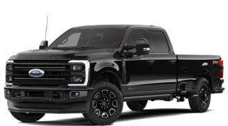 2026 Ford Super Duty® External Image 2